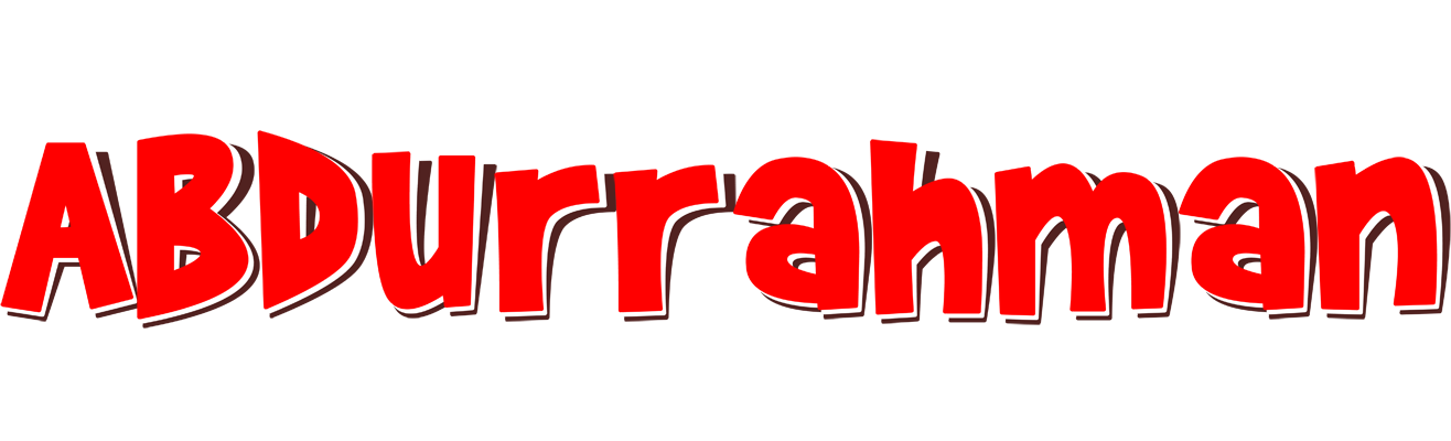 Abdurrahman basket logo