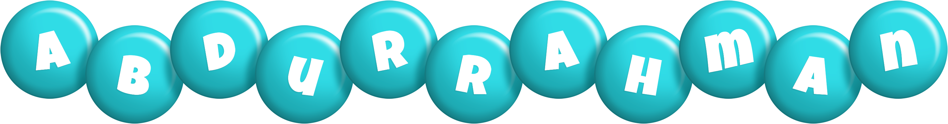 Abdurrahman candy-azur logo