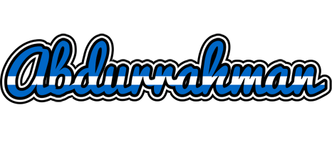 Abdurrahman greece logo