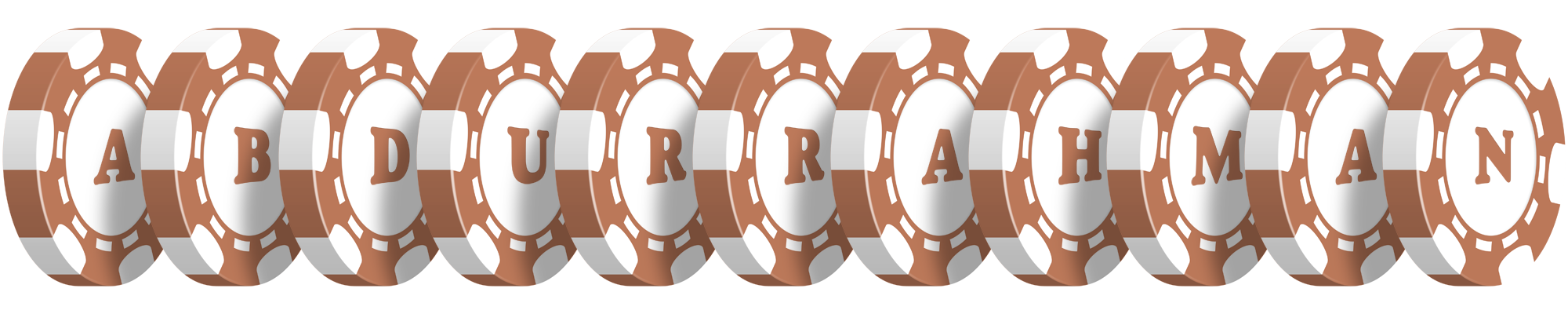 Abdurrahman limit logo