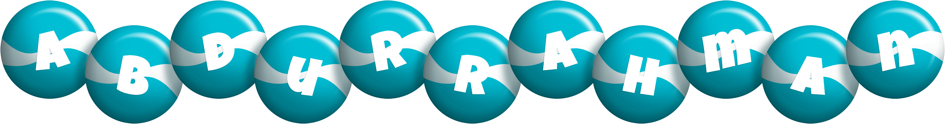Abdurrahman messi logo