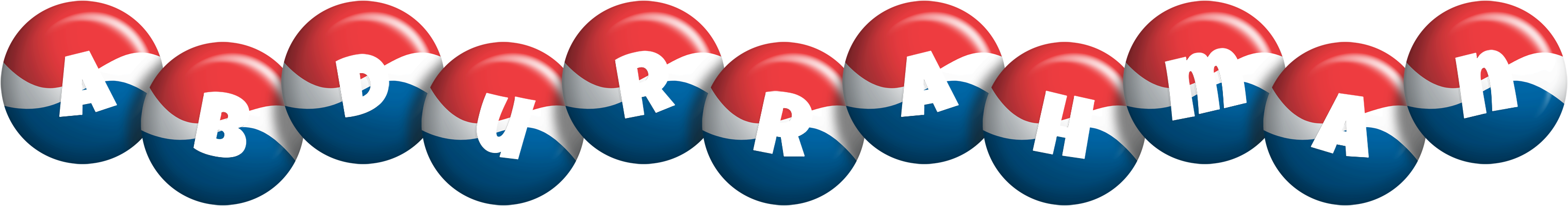 Abdurrahman paris logo