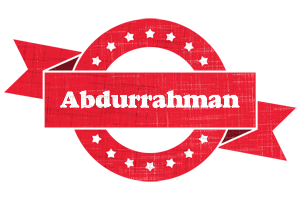 Abdurrahman passion logo