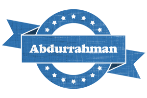 Abdurrahman trust logo