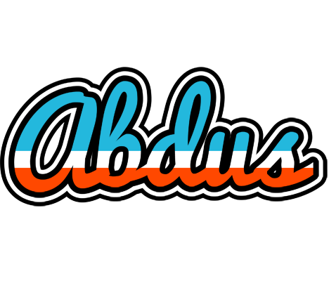 Abdus america logo