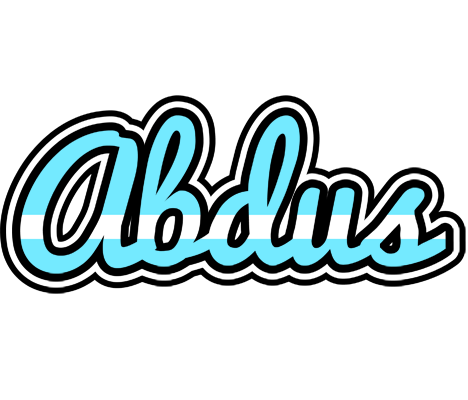 Abdus argentine logo