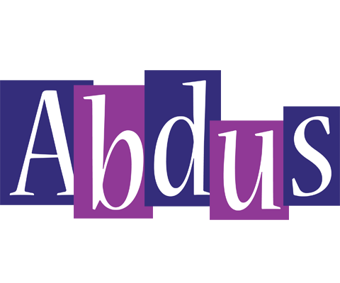 Abdus autumn logo