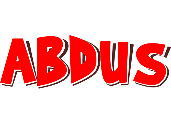 Abdus basket logo