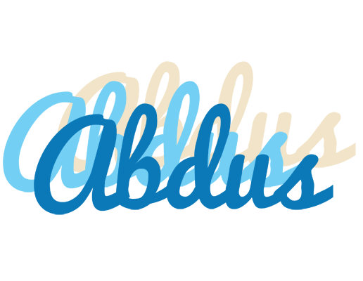 Abdus breeze logo