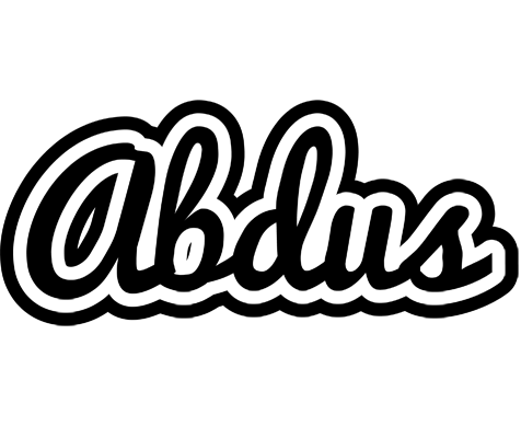 Abdus chess logo