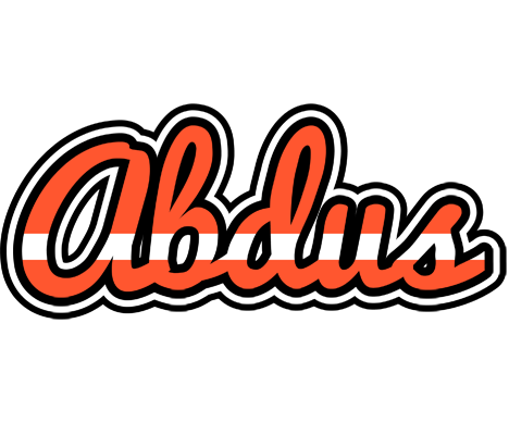 Abdus denmark logo