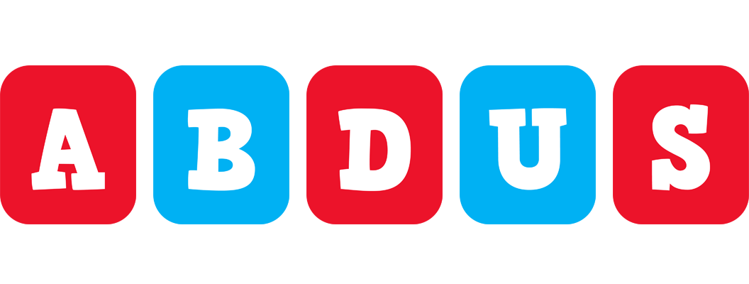 Abdus diesel logo