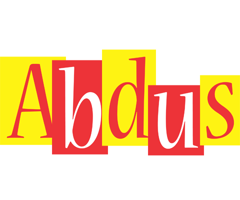 Abdus errors logo