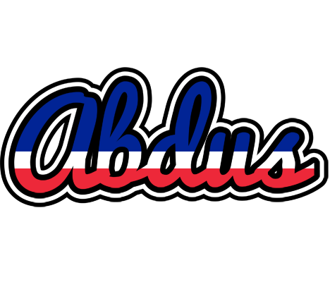 Abdus france logo