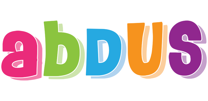 Abdus friday logo
