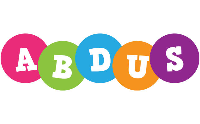 Abdus friends logo