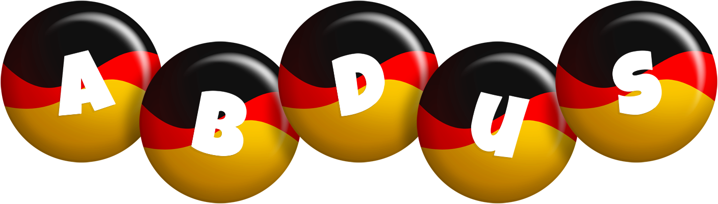 Abdus german logo