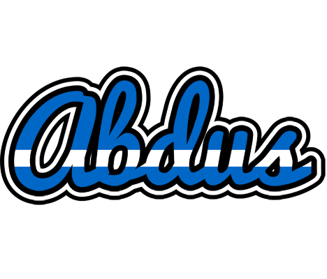 Abdus greece logo