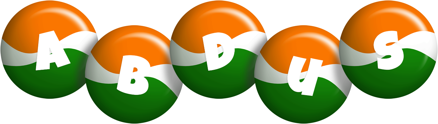 Abdus india logo