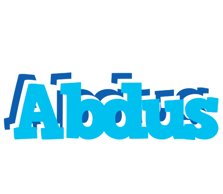 Abdus jacuzzi logo