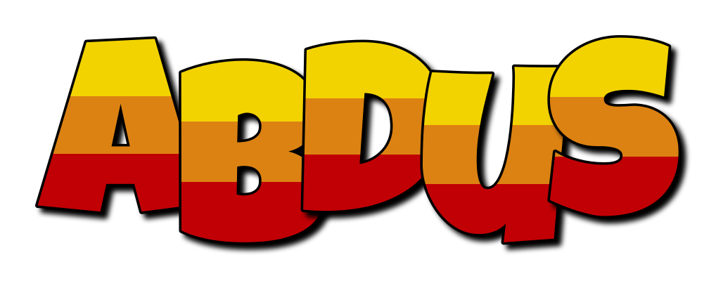 Abdus jungle logo