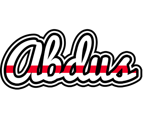 Abdus kingdom logo