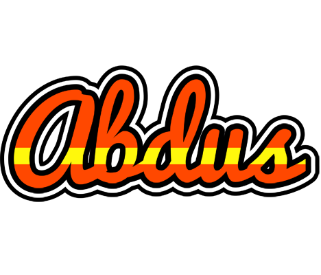 Abdus madrid logo