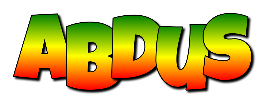 Abdus mango logo