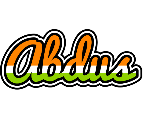 Abdus mumbai logo