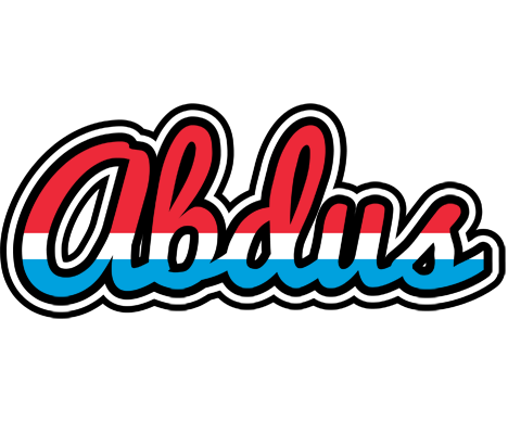 Abdus norway logo