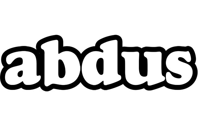 Abdus panda logo