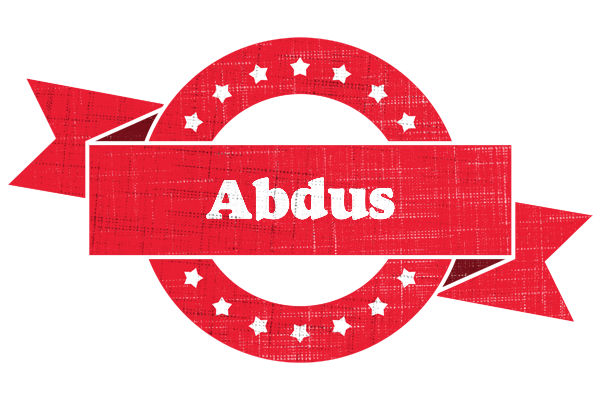 Abdus passion logo