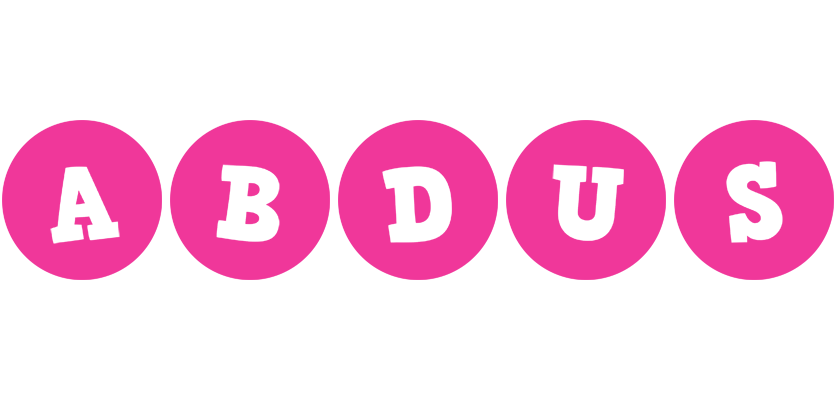Abdus poker logo