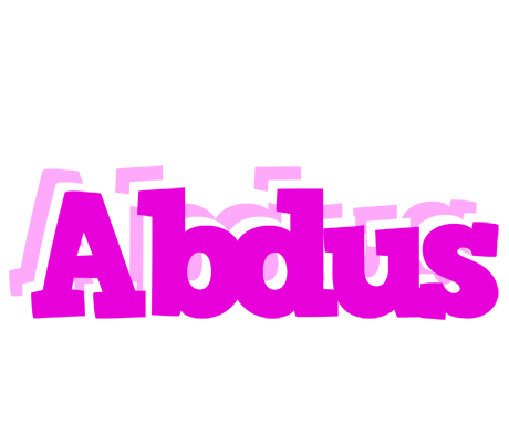 Abdus rumba logo