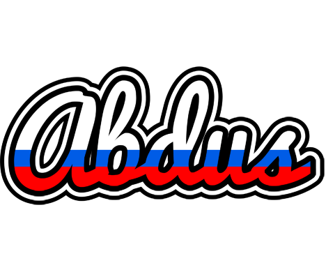 Abdus russia logo