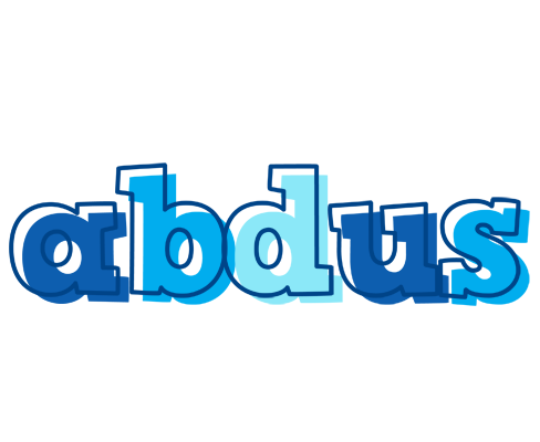 Abdus sailor logo