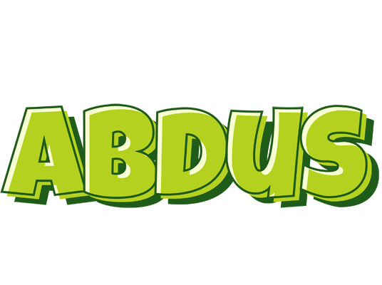 Abdus summer logo