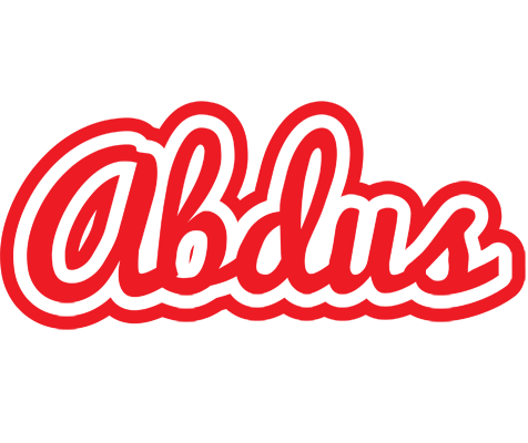 Abdus sunshine logo