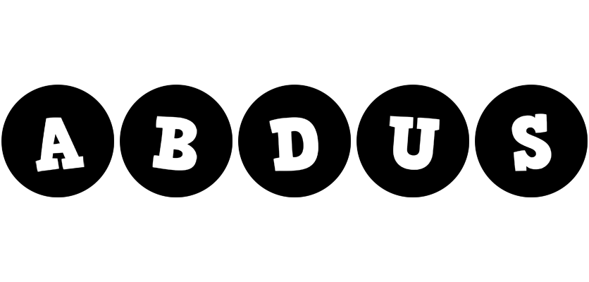 Abdus tools logo