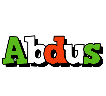 Abdus venezia logo