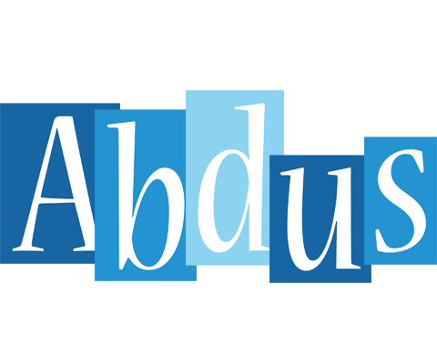 Abdus winter logo