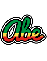 Abe african logo