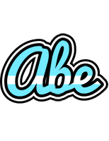 Abe argentine logo