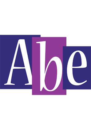 Abe autumn logo