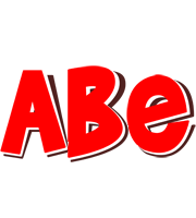 Abe basket logo