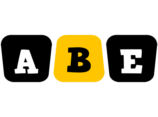 Abe boots logo