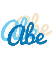 Abe breeze logo