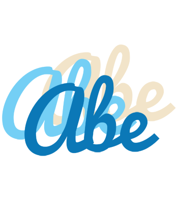 Abe breeze logo
