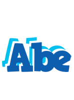 Abe business logo