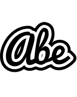 Abe chess logo